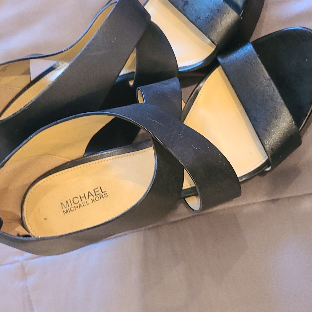 Michael Kors Heels